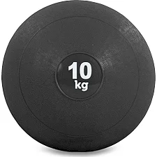 Слэмбол мяч набивной для кроссфита и фитнеса RECORD FI-5165-10 10кг