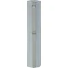 Сумка-чехол для коврика MADWAVE
 Bag for Yoga Mat M1130 см
01000W (Серый)