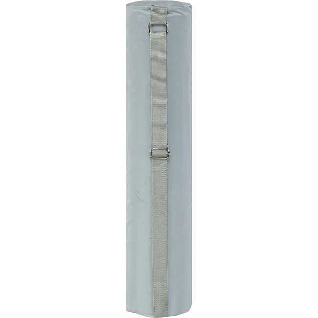 Сумка-чехол для коврика MADWAVE
 Bag for Yoga Mat M1130 см
01000W (Серый)