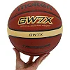 Баскетбольний м'яч
 MOLTEN BGW7X
 7
