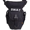 Тактическая сумка
 на бедро SILVER KNIGHT SWAT TY-229
 28х27х10см 7л (Оливковый)