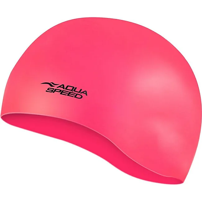 Шапочка для плавання Aqua Speed ​​MONO 6191