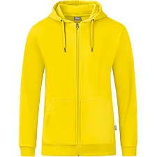 Худі organic JAKO C6820-300