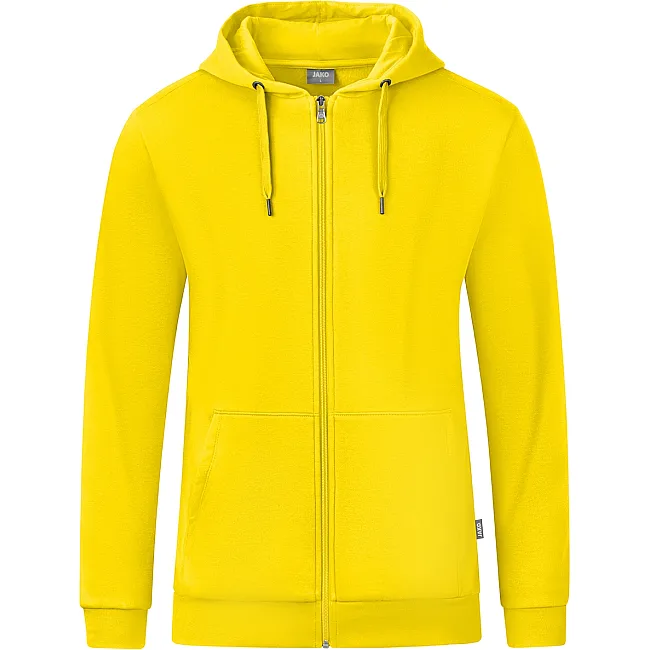 Худі organic JAKO C6820-300