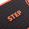 Степ-платформа балансировочная 4 в 1 MULTIFUNCTIONAL STEP ZELART
 FI-3996 53x36x14см
