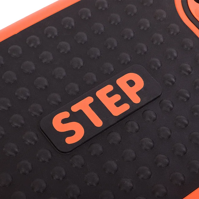 Степ-платформа балансировочная 4 в 1 MULTIFUNCTIONAL STEP ZELART
 FI-3996 53x36x14см