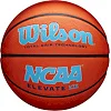 Баскетбольный мяч Wilson NCAA ELEVATE VTX BSKT Orange/Blue size5