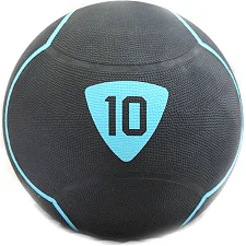 Медбол SOLID MEDICINE BALL 10кг