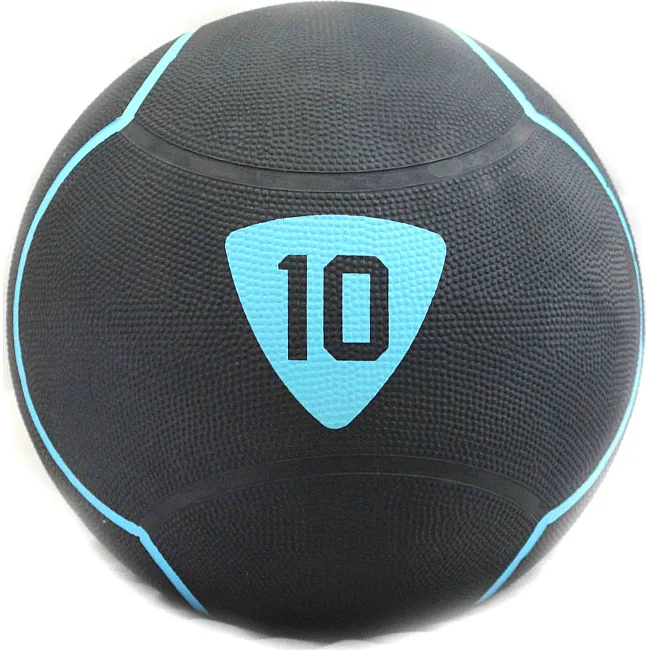 Медбол SOLID MEDICINE BALL 10 кг