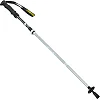 Палка для ходьбы с металлическим тросом CONTOE TY-0466-5 40-125см (Черный)