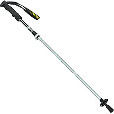 Палка для ходьбы с металлическим тросом CONTOE TY-0466-5 40-125см (Черный)