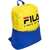 Городской рюкзак
 FLA GA-0511 17л (Красный-синий)