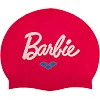 Шапочка для бассейна
 силиконовая юниорская ARENA BARRBIE FW11 AR-91672-91