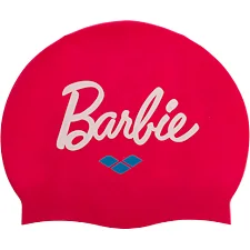 Шапочка для бассейна силиконовая юниорская ARENA BARRBIE FW11 AR-91672-91