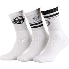 Носки Sergio Tacchini 3-pack