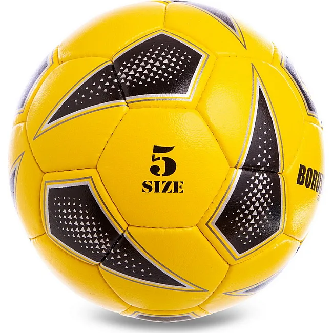 Футбольний м'яч MATSA BORUSSIA DORTMUND FB-0606 №5