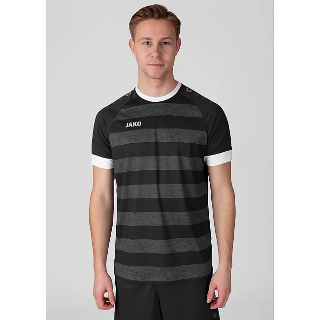 Ігрова футболка джерсі Celtic Melange S/S JAKO 4214-800