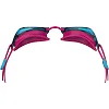 Детские очки для плавания Speedo JUNIOR JET 2.0 розовый