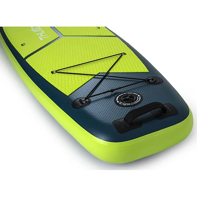Надувна SUP дошка (Сапборд) THUNDER VISO 365