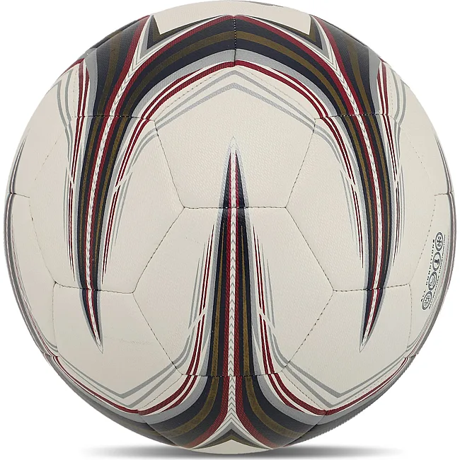 Футбольный мяч
 гибридная сшивка STAR TING MATCH 4 LIGHT HYBRID SB3144L №4 PU (Белый-золотой)