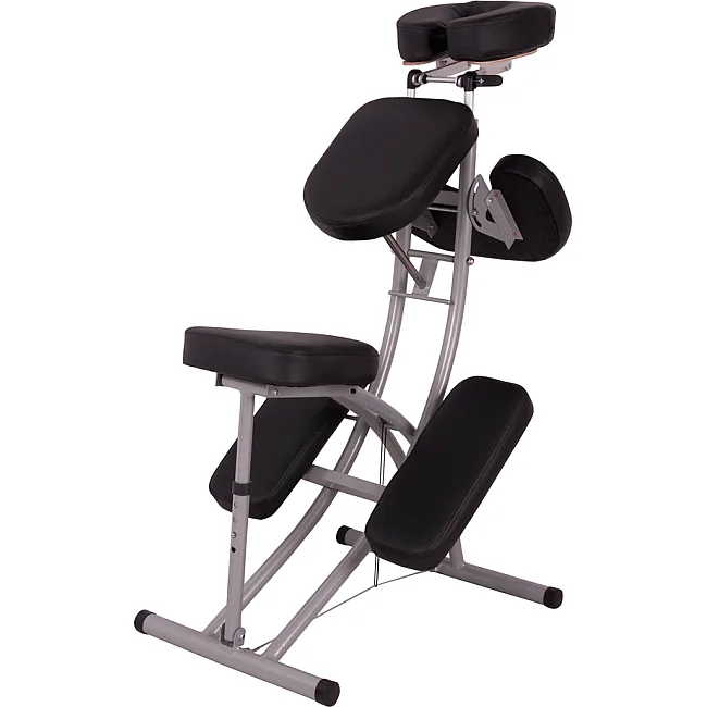 Масажне крісло inSPORTline Relaxxy Aluminium
