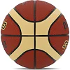 Баскетбольний м'яч
 MOLTEN BGW7X
 7