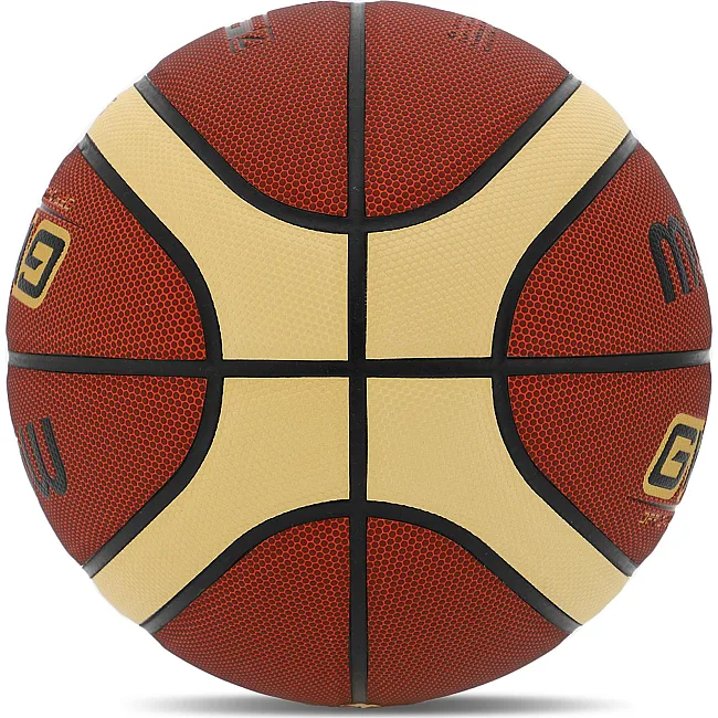 Баскетбольний м'яч
 MOLTEN BGW7X
 7