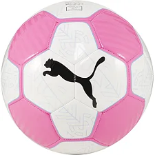 М'яч футбольний PUMA PRESTIGE ball білий 5
