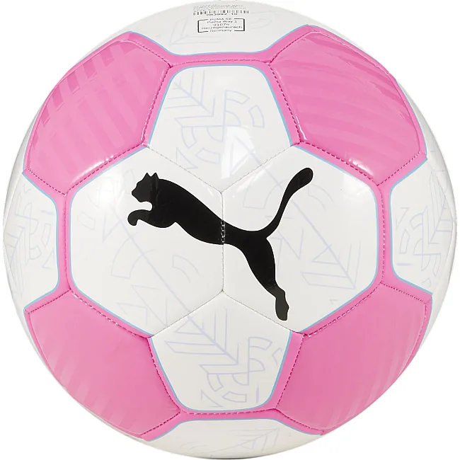 М'яч футбольний PUMA PRESTIGE ball білий 5