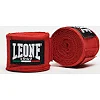 Бинты для бокса Leone AB705 Red 4.5m