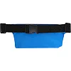 Сумка на пояс спортивная для бега с сенсорным экраном RUNNING WAISTPACK SP-SPORT
 GA-507 (Лимонный)
