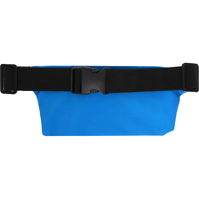 Сумка на пояс спортивная для бега с сенсорным экраном RUNNING WAISTPACK SP-SPORT
 GA-507 (Лимонный)