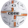 М'яч футзальний CORE ATTACK Grain CRF-041 №4