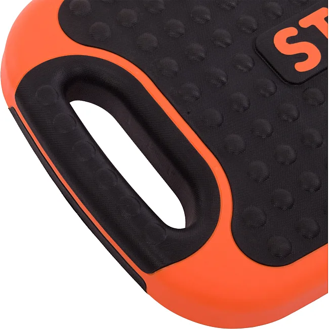 Степ-платформа балансировочная 4 в 1 MULTIFUNCTIONAL STEP ZELART
 FI-3996 53x36x14см
