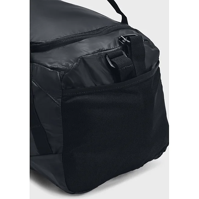 Спортивна сумка UNDER ARMOUR Undeniable 5.0 XS Pkble 25L чорний 44,7х22х22,5 см
