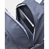 Рюкзак UNDER ARMOUR Hustle Lite Backpack 26,5L серый 31х47х17 см