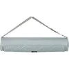 Сумка-чехол для коврика MADWAVE
 Bag for Yoga Mat M1130 см
01000W (Серый)