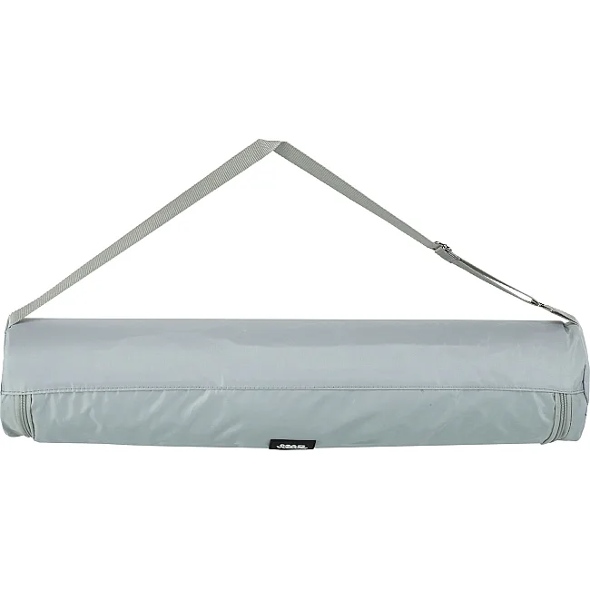 Сумка-чехол для коврика MADWAVE
 Bag for Yoga Mat M1130 см
01000W (Серый)