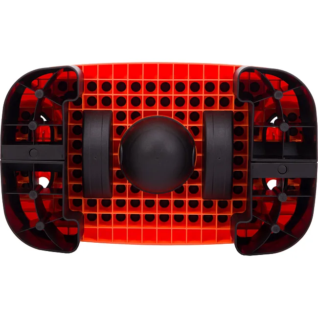 Степ-платформа балансировочная 4 в 1 MULTIFUNCTIONAL STEP ZELART
 FI-3996 53x36x14см