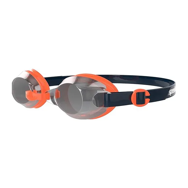 Детские очки для плавания Speedo JET MIRROR GOG JU