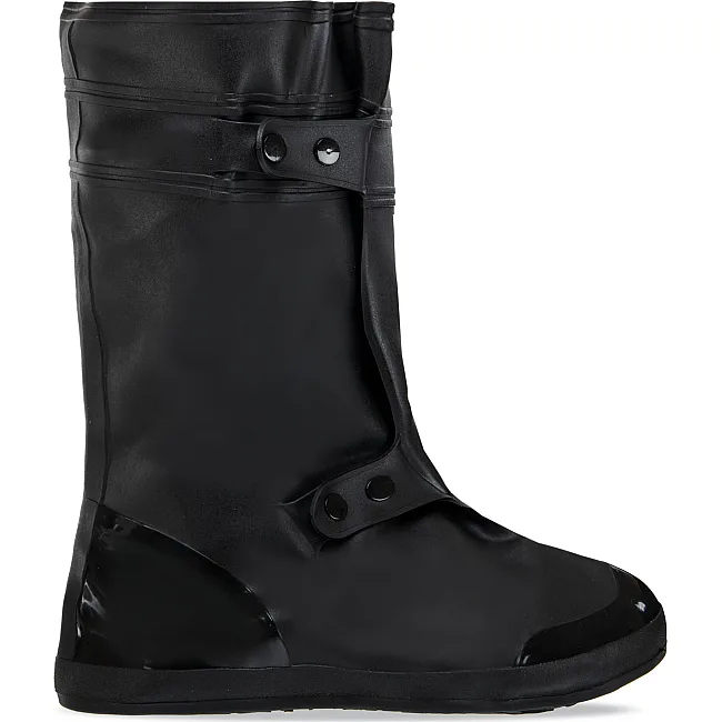 Бахилы водонепроницаемые SP-SPORT

 M-8962

 38-45 (Черный)