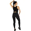 Кроп-топ женский JOMA

 CORE 901876-100 (Черный)
