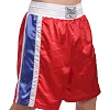 Шорты для бокса
 мужские EVERLAST
 ULI-9014-B (Красный-синий)
