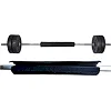 Смягчающая накладка на гриф POWER SYSTEM PS-4037 Bar Pad (d10)