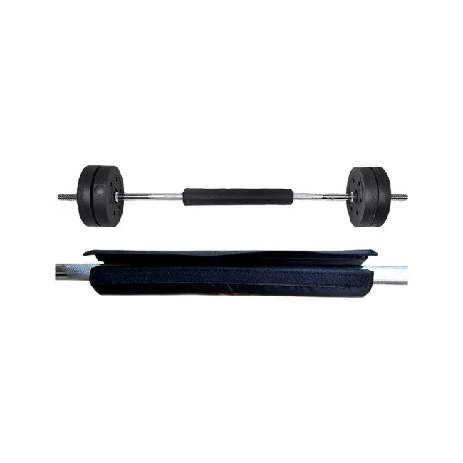 Смягчающая накладка на гриф POWER SYSTEM PS-4037 Bar Pad (d10)