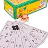 Лото настольная игра в подарочной картонной коробке SP-SPORT
 W9098