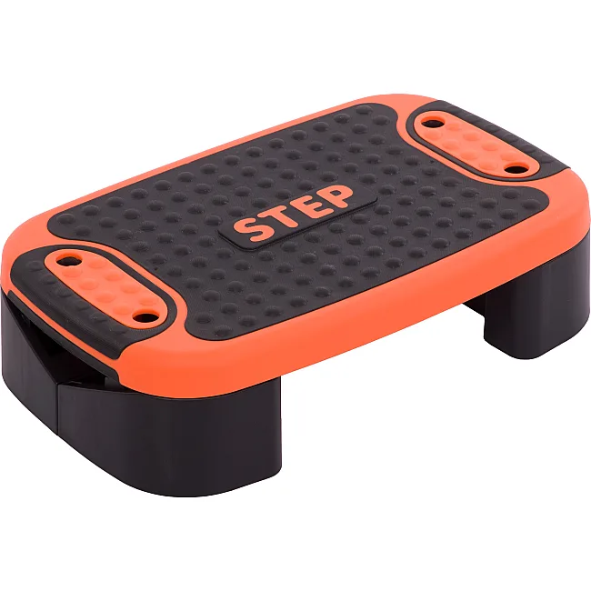 Степ-платформа балансировочная 4 в 1 MULTIFUNCTIONAL STEP ZELART
 FI-3996 53x36x14см