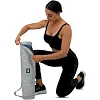 Сумка-чехол для коврика MADWAVE
 Bag for Yoga Mat M1130 см
01000W (Серый)