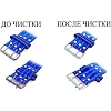 Пояс для пауэрлифтинга кожа ZELART ZB-01025 ширина-10см