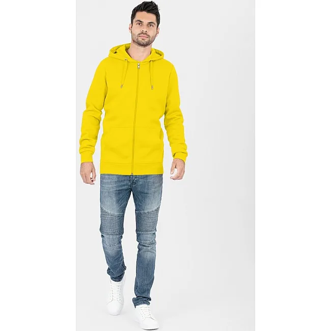 Худі organic JAKO C6820-300
